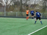 S.K.N.W.K. 2 - Terneuzense Boys 3  (competitie) seizoen 2024-2025 (106/160)